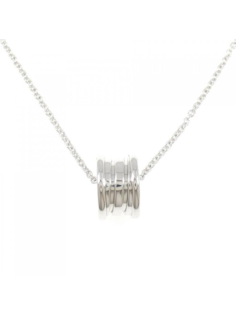 Bvlgari Necklace Gold 4565$